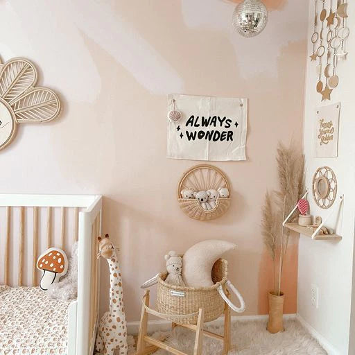 Banner - Always Wonder