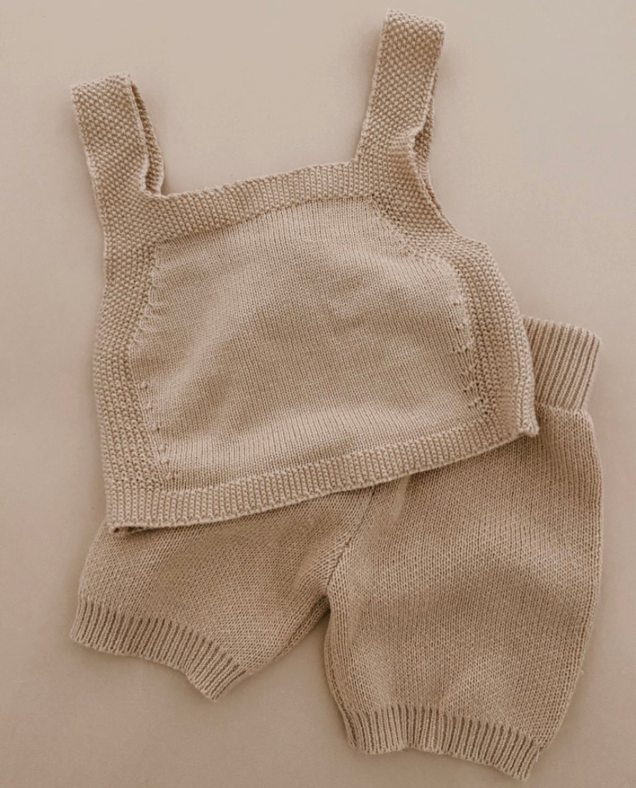Knit Set