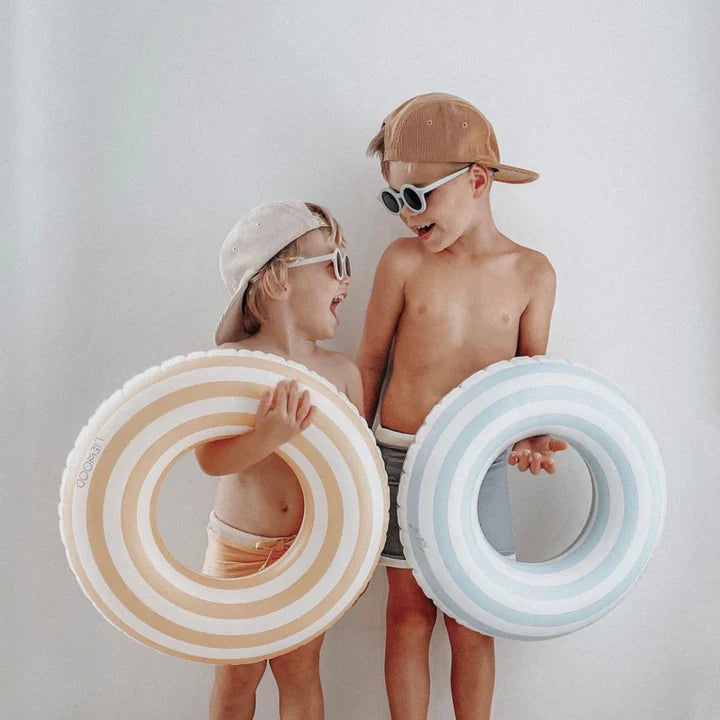 Corduroy Hat - Tan