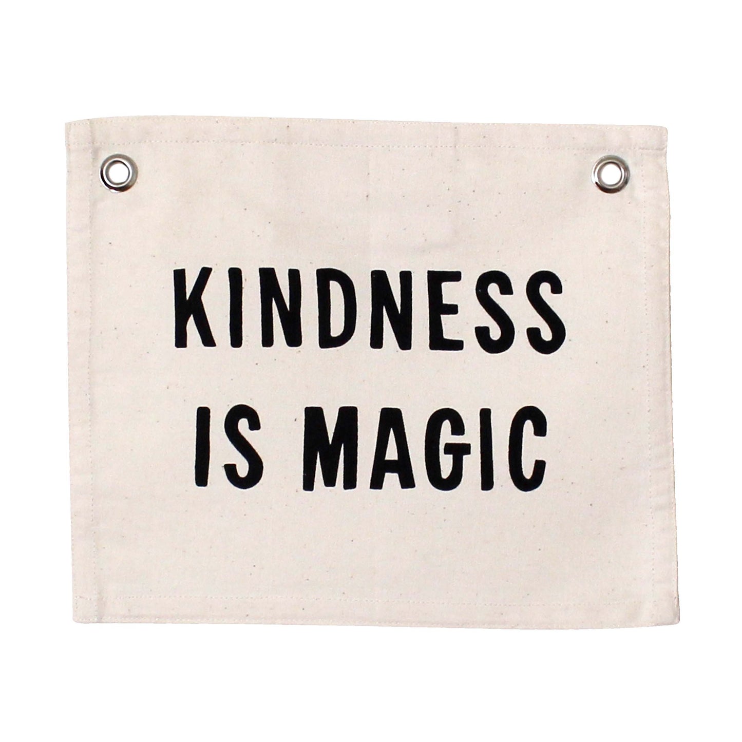 Banner - Kindness Is Magic