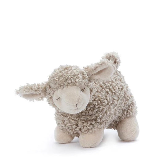 Lucy Lamb