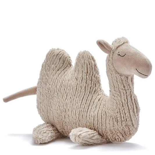 Camilla the Camel