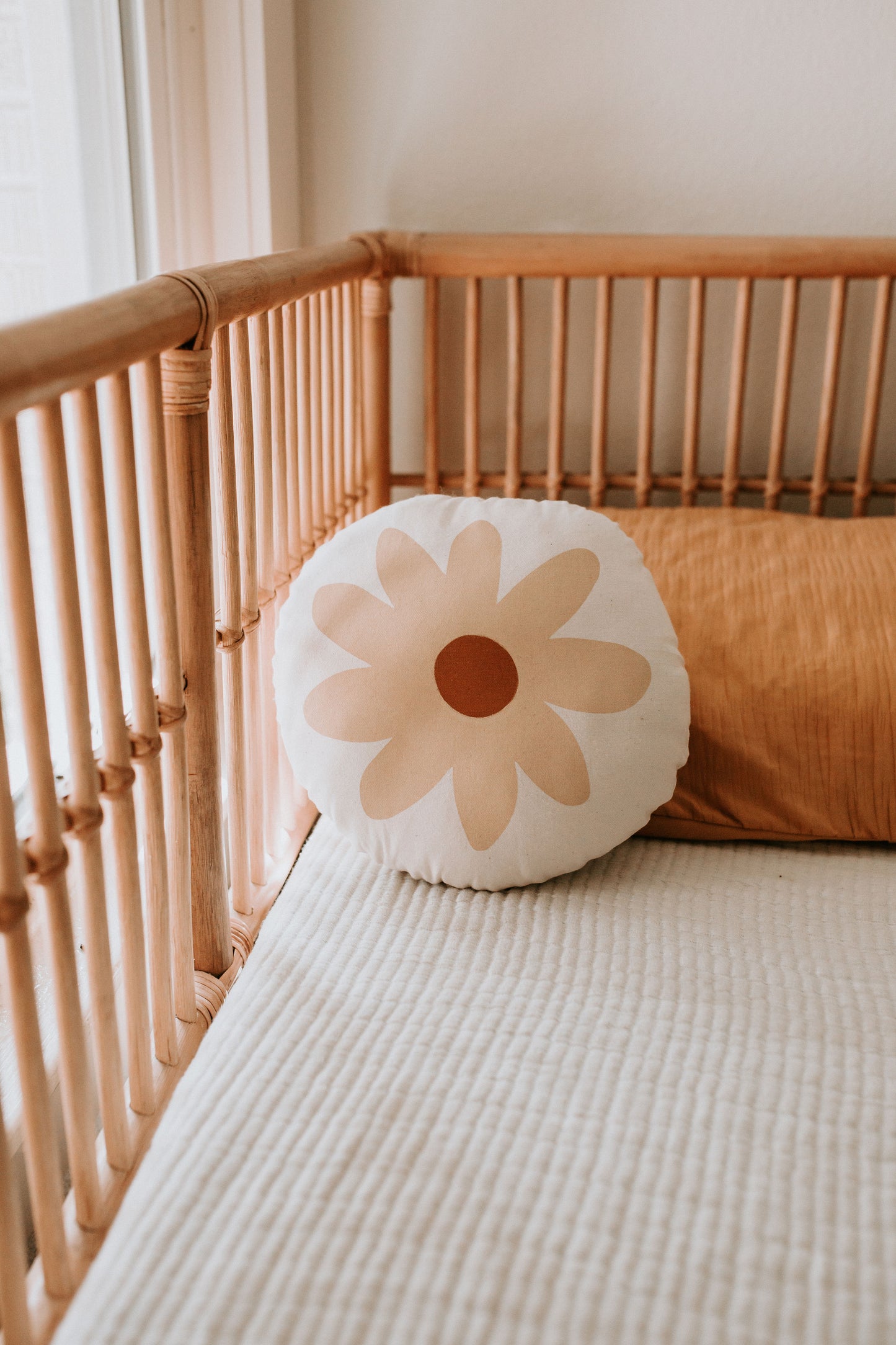 Pillow - Daisy