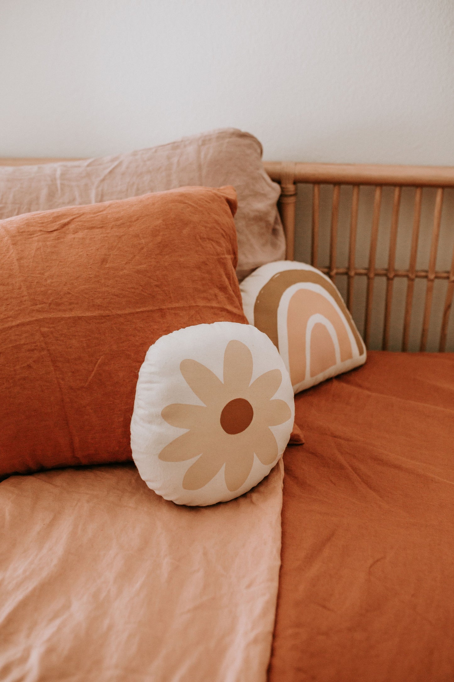 Pillow - Daisy