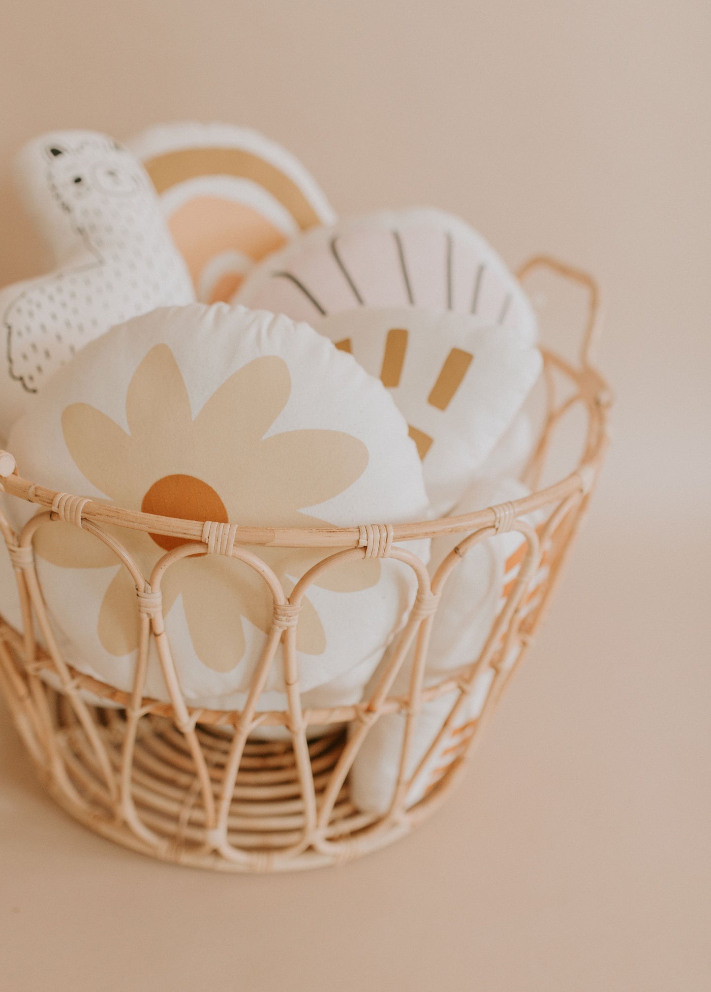 Pillow - Daisy