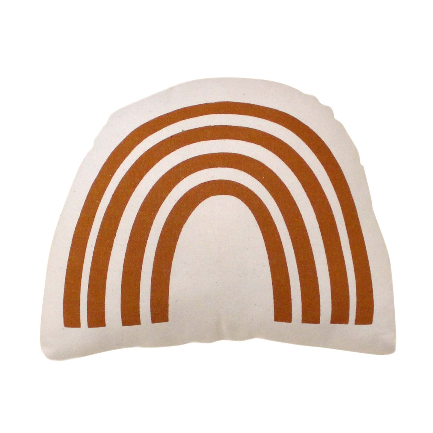 Pillow - Rust Rainbow