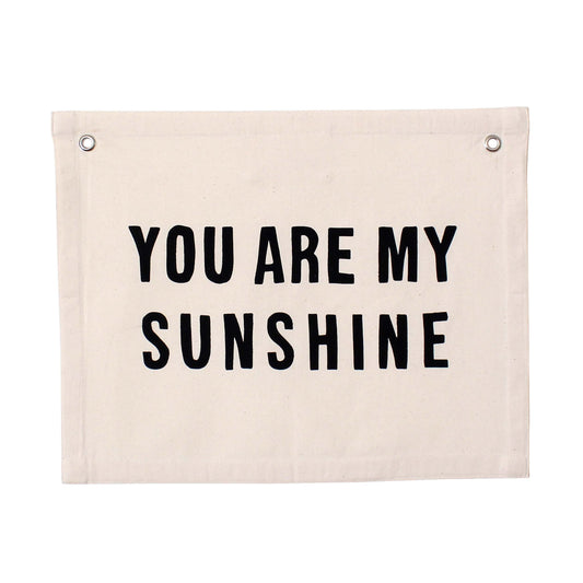 Banner - Sunshine | Natural