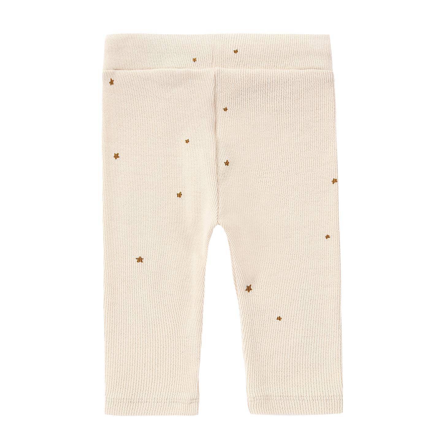 Organic Drawstring Legging - Twinkle