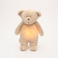 Organic Humming Bear - Sand