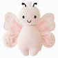 Baby Butterfly - Petal Pink