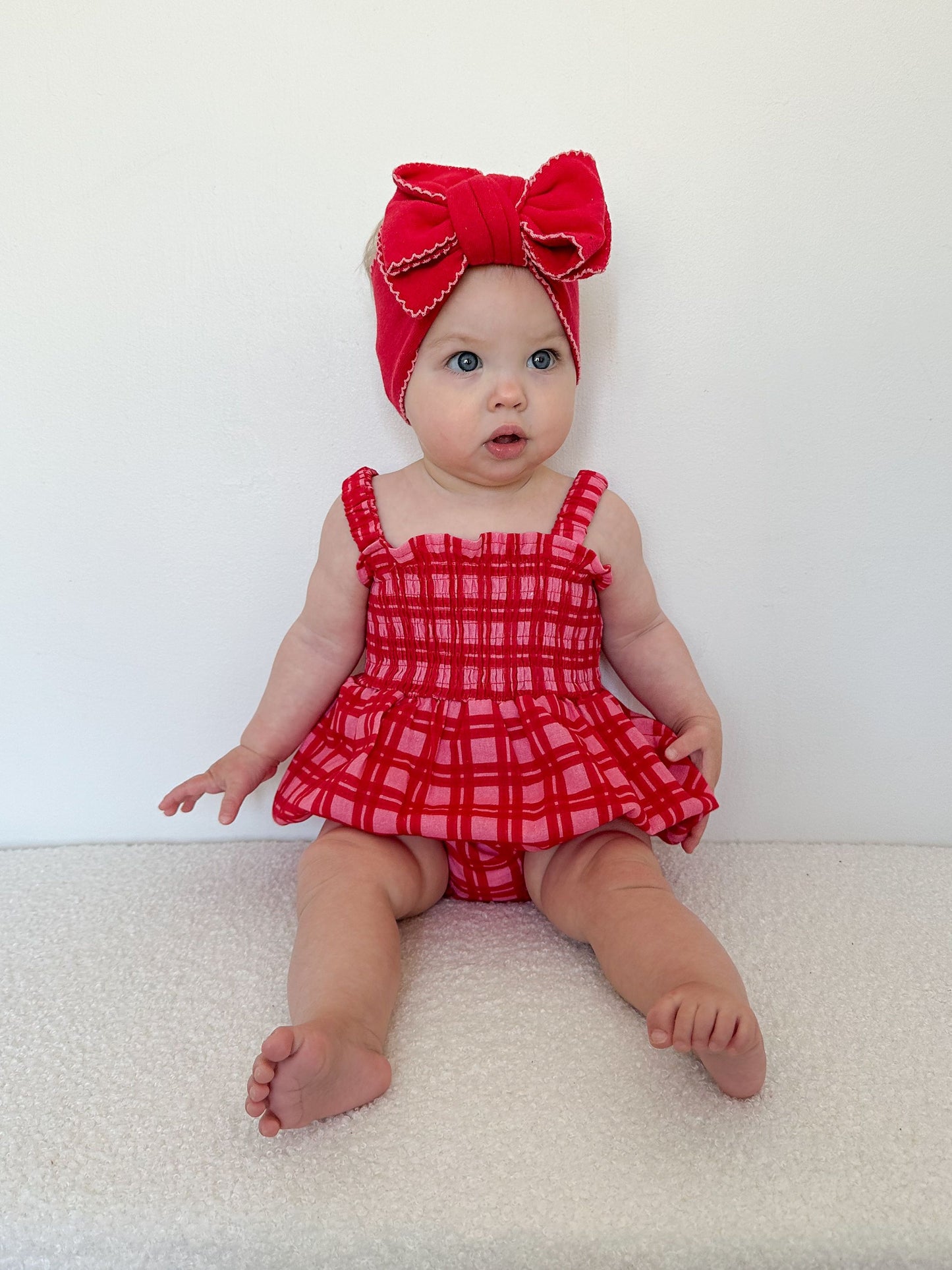 Solene Romper - Jolie