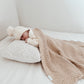 Blanket - Wheat Textured