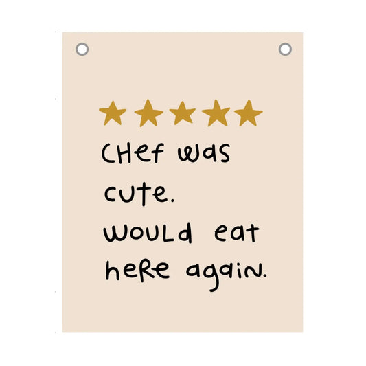 Banner - 5 Star Review