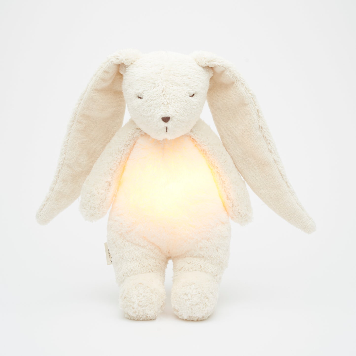 Organic Humming Bunny - Polar