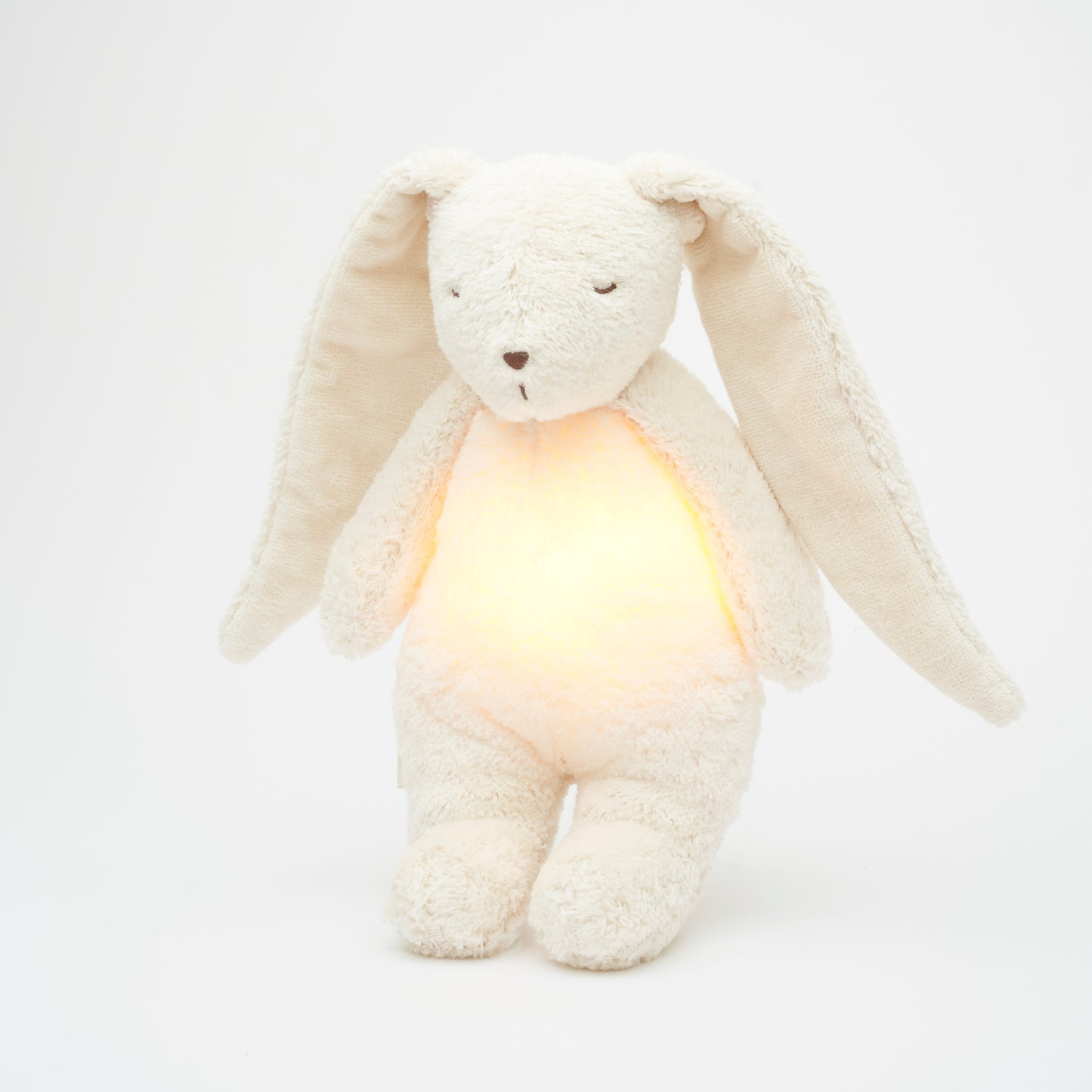 Organic Humming Bunny - Polar