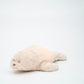 Organic Humming Seal - Sand