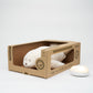 Organic Humming Seal - Polar