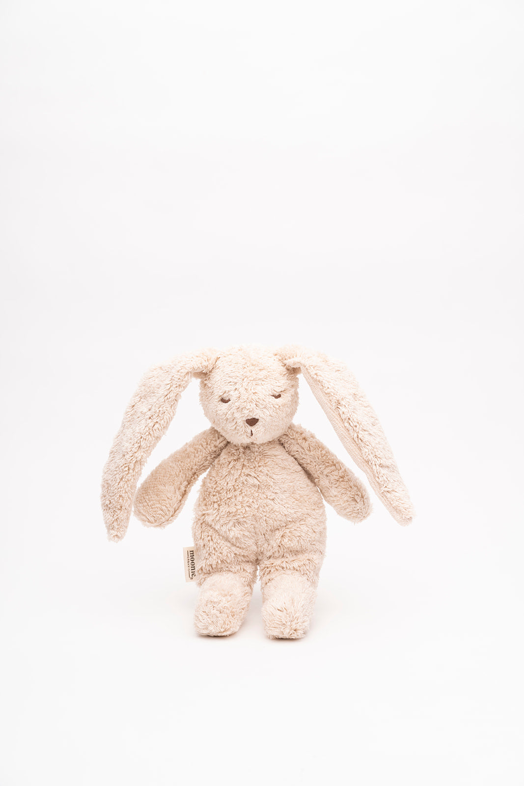 Organic Sensory Little Bunny - Sand
