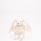 Organic Sensory Little Bunny - Polar