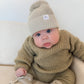 Jumper - Olive
