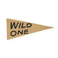 Pennant - Wild One