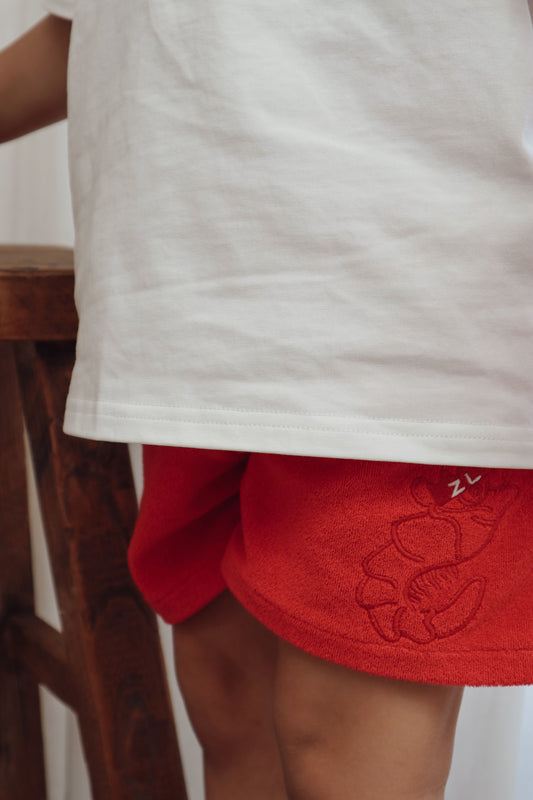 Shorts - Shawn the Prawn