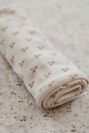 Jersey Swaddle - Lola