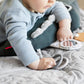 Tummy Time Activity Toy | Croco - Green