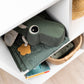 Tummy Time Activity Toy | Croco - Green