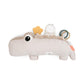 Tummy Time Activity Toy | Croco - Sand