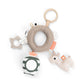 Activity Ring | Lalee - Sand