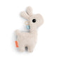 Tiny Sensory Rattle | Lalee - Sand