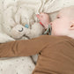 Tiny Sensory Rattle | Lalee - Sand