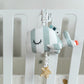 Musical Toy | Wally - Blue
