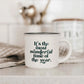 COMING SOON | Mug - The Most Wonderful Time of the Year
