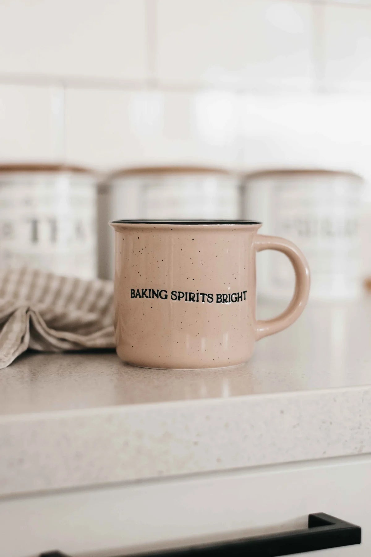 COMING SOON | Mug - Baking Spirits Bright