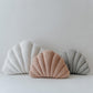Shell Cushion | Small - Nougat