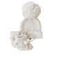 Booties - Coconut