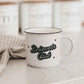 COMING SOON | Mug - Believer's Club