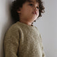 Jumper - Olive