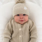 Beanie - Moss
