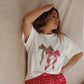 Women's Tee - Bow