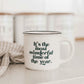 COMING SOON | Mug - The Most Wonderful Time of the Year