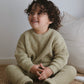 Jumper - Olive