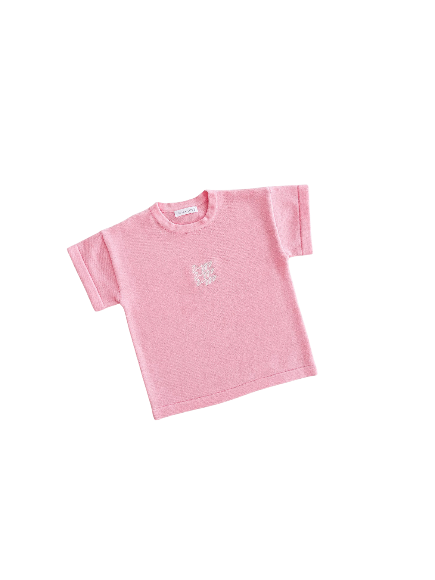 Signature Tee - Maeve