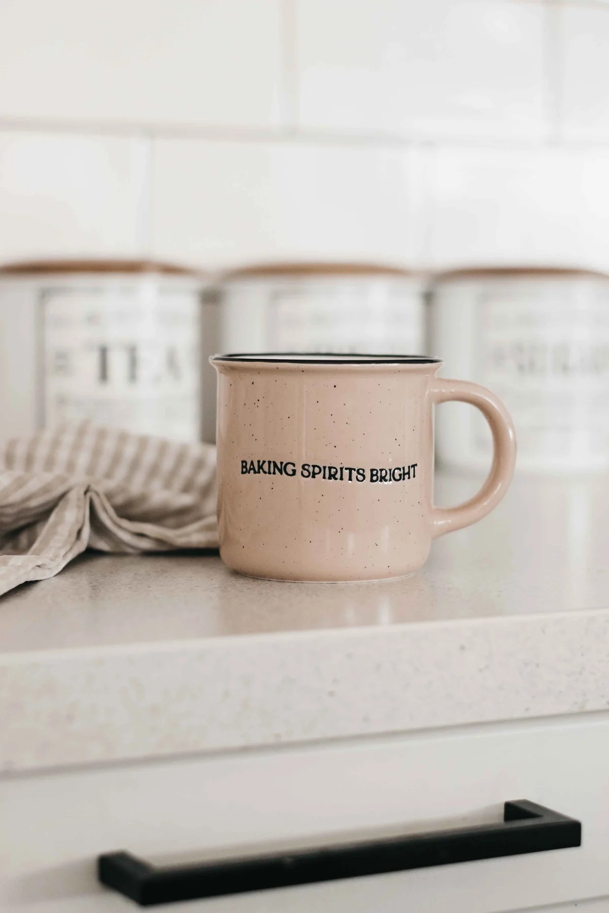 COMING SOON | Mug - Baking Spirits Bright
