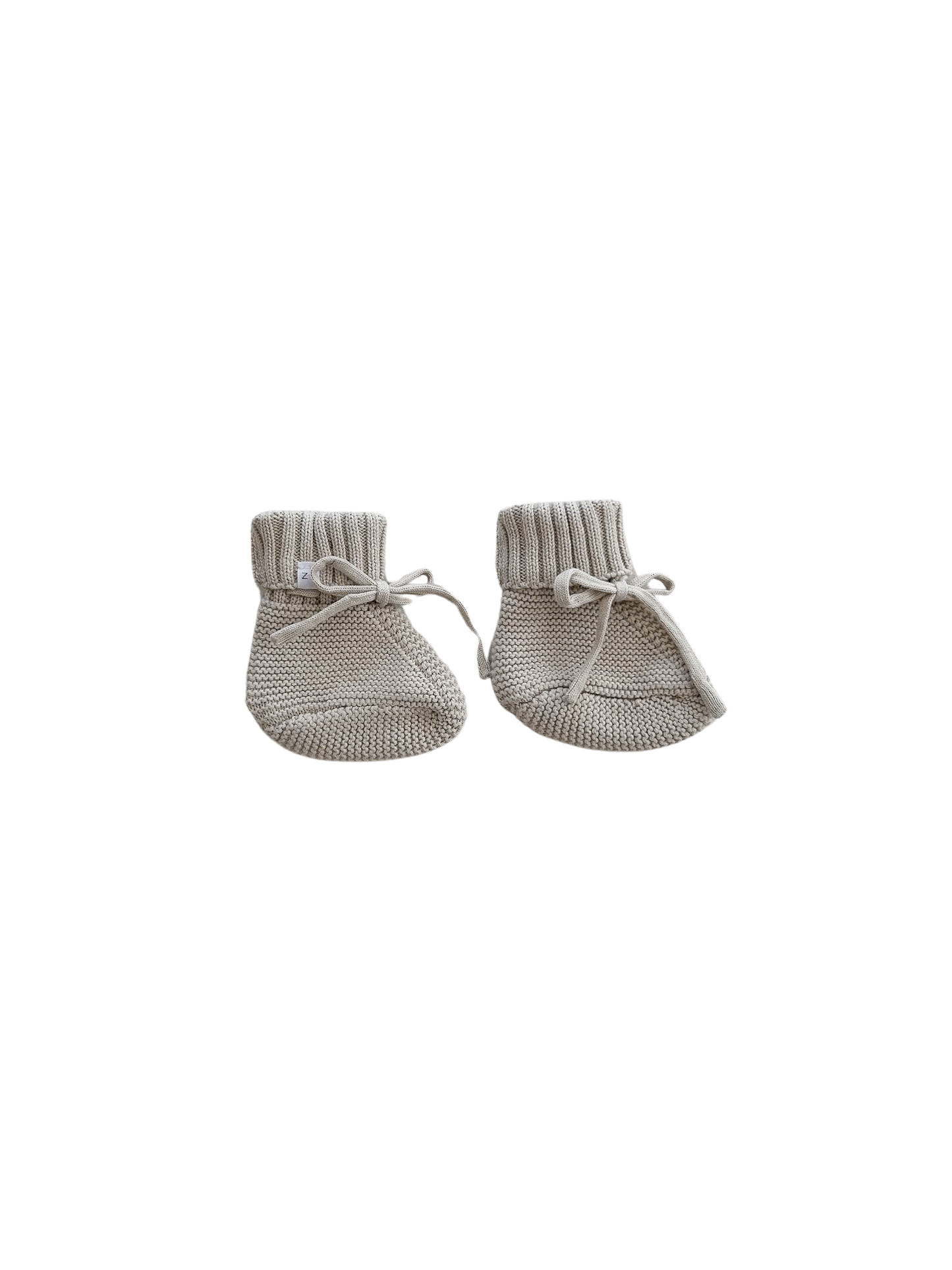 Booties - Moss