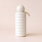 The Bubble Reusable Water Bottle - Vanilla