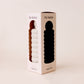 The Bubble Reusable Water Bottle - Latte