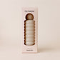 The Bubble Reusable Water Bottle - Latte